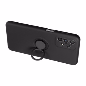 Silicone Ring dėklas Samsung A15 5G / A15 4G
