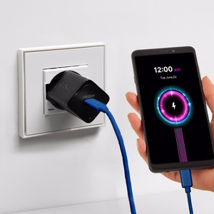 SBS TECABLETISSUETCCB USB-C - USB-C 1,5 m 60W pintas kabelis - mėlynas