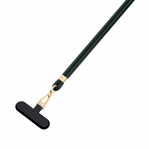 Accessories Evergreen (gold) - 3mk EasyClip Elite