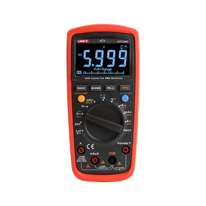 Skaitmeninis multimetras Uni-T UT139S