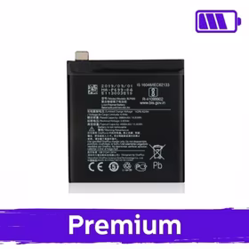 Akumuliatorius skirtas OnePlus 7T Pro BLP745 (OEM)