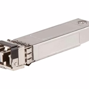 HPE Aruba siųstuvas-imtuvas 1Gbit/s SFP LC