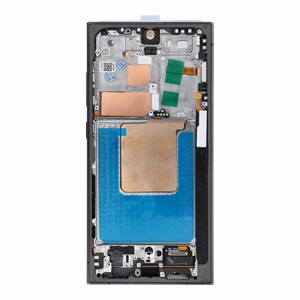 NCC LCD ekranas SAMSUNG S24 Ultra S928 Soft Oled