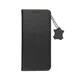 SMART PRO Book leather case for SAMSUNG A37 5G black