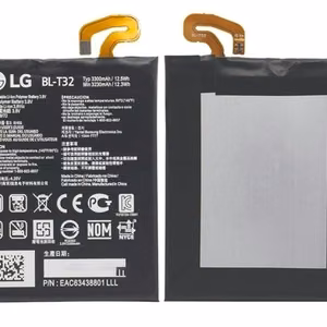 Аккумулятор Оригинал LG G6 H870 H873 V30 3300mAh BL-T32