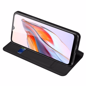 Dėklas Dux Ducis Skin Pro Xiaomi Redmi 11A/12C/Poco C55 juodas