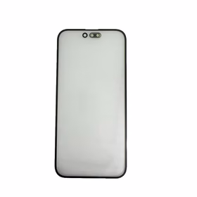 LCD stiklas + OCA skirtas iPhone 15