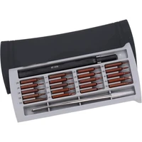 BEST 38 dalių įrankių rinkinys (BST-8921)