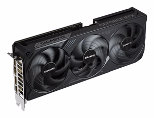 Gigabyte NVIDIA GeForce RTX 5080 vaizdo plokštė 16GB GDDR7 256-bit PCIe 5.0