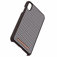 Nordic Elements Saeson Idun - dėklas iPhone Xs Max (Dark rudas)