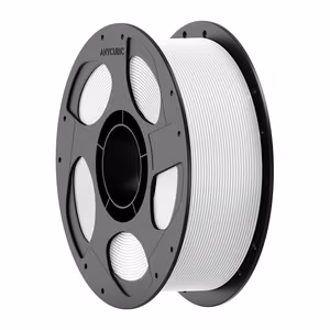 Anycubic PETG Filament (White) 1 kg