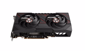 Vaizdo plokštė SAPPHIRE PULSE RX 9060 XT GAMING 16GB