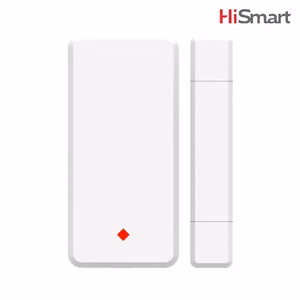 HiSmart HS080037 CombiProtect belaidis durų ir langų atidarymo jutiklis