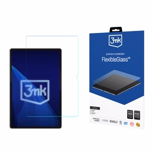 3mk „FlexibleGlass“ hibridinis apsauginis stiklas, skirtas „Lenovo Tab Plus Gen. 2 (TB355FU)“ ekranui
