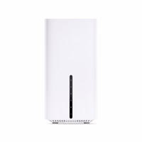 TP-Link Archer NX200 belaidis maršrutizatorius Gigabitinis eternetas Dviguba juosta (2,4 GHz / 5 GHz) 5G Balta