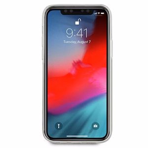 US Polo USHCP12SPCUSSWH iPhone 12 mini 5,4" balta Tricolor kolekcija