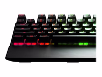 SteelSeries Apex 7 Red Switch klaviatūra US