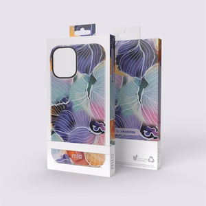 MIO Flowers Magsafe Compatible for Samsung S25 Plus 5G