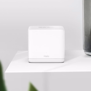 Mercusys AC1300 namų tinklelio Wi-Fi sistema