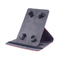Universalus dėklas Orbi 360 planšetei 9-11''(L27 x W20 cm) raudonas