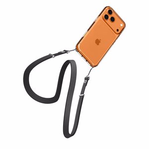 Spigen Ultra Hybrid dėklas telefonui iPhone 17 Pro - Skaidrus