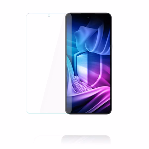 3mk Silky Matt Pro matinė plėvelė Realme 14 5G / 14T 5G