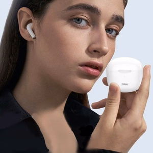 TWS Bluetooth ausinės T-PHOX TWS-10