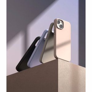 Ringke Apple iPhone 14 Plus 6.7 "SILIKONINIS AKMUO