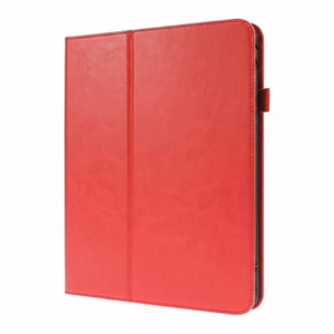 Dėklas "Book" skirtas Lenovo Tab P11 Pro (Gen 1) J706 raudonas