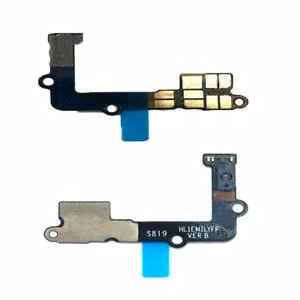 Flex Huawei P20 su šviesos jutikliu originalus (service pack)