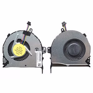Nešiojamojo kompiuterio ventiliatorius HP Probook: 440 G3 originalus