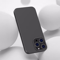 Dėklas X-Level "Dynamic" Apple iPhone 17 Pro juodas