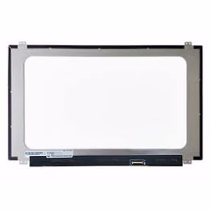 Ekranas 15.6", 1920x1080, 60Hz, matinis, 30pin, dešinėje, IPS