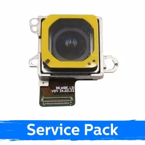 Камера совместимая с Samsung F741 Z Flip6 задняя камера / (широкоугольная) 50M / (Service Pack)