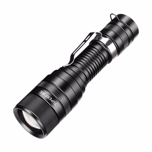 Žibintuvėlis Superfire F5, 1100lm, USB