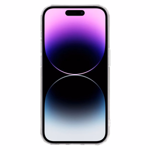 Madingas dėklas telefonui Iphone 14 Plus dizainas 1 juoda