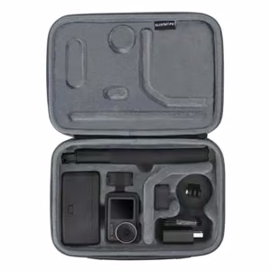 DJI Osmo Action 5 PRO/4/3 Adventure Combo dėklas Sunnylife