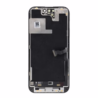 FixCell LCD ekranas IPHONE 14 Pro Super Retina (remontuotas)