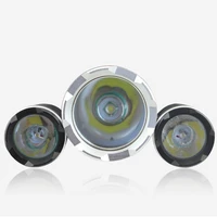 LED Headlamp LC4 waterproof IP54