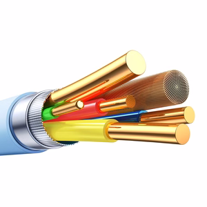 Joyroom S-A59 Vibrant Series 3A USB-A - USB-C laidas 1.2m - mėlynas
