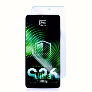 3mk FlexibleGlass гибридное стекло для Samsung Galaxy S26 Ultra