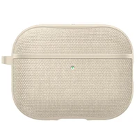 Spigen Urban Fit dėklas AirPods 3 - smėlio spalvos