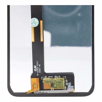 FixCell LCD ekranas BLACKVIEW BV5300 Pro OEM be rėmelio