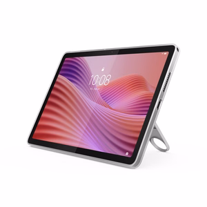 Lenovo Tab Mediatek Helio G85 64 GB 25.6 cm (10.1") 4 GB LTE Wi-Fi 5 (802.11ac) Android 14 pilkas