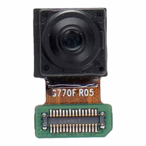 Samsung Galaxy A71 priekinės kameros ir jutiklio kabelis