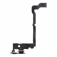 Įkrovimo lankstus USB IPHONE SE 2023 juodas (naudotas)