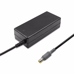 Qoltec 50093 maitinimo adapteris 90 W juodas