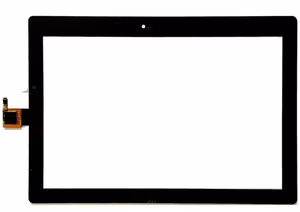 Touch screen Lenovo Tab 3 10 Plus TB-X103F black HQ