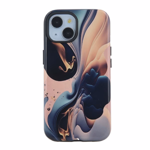 Dekoratyvinis dėklas iPhone 16 Pro 6,3" Sweet