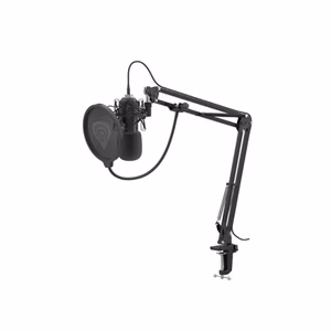 Genesis Condenser Microphone Radium 400 G2 Black